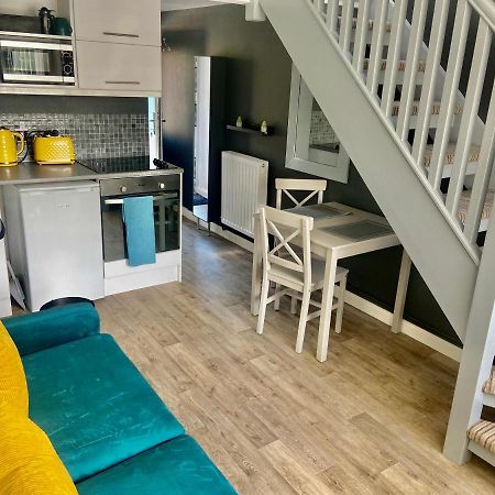Stratford Upon Avon Pearl Apartment Ngoại thất bức ảnh