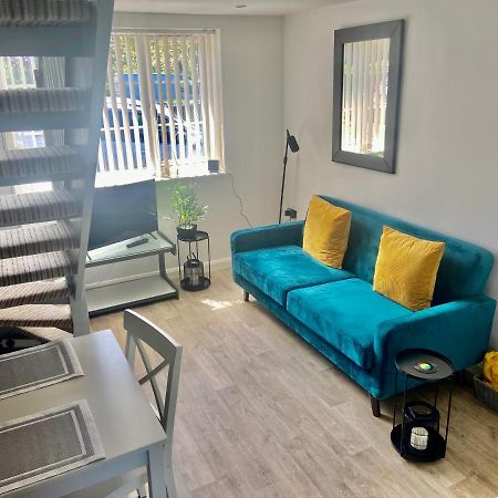 Stratford Upon Avon Pearl Apartment Ngoại thất bức ảnh