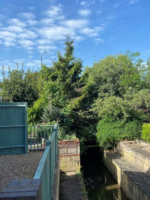 Stratford Upon Avon Pearl Apartment Ngoại thất bức ảnh