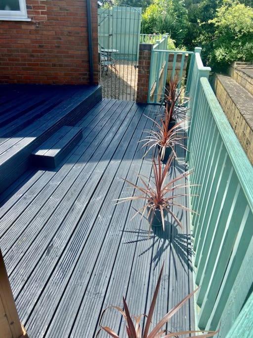 Stratford Upon Avon Pearl Apartment Ngoại thất bức ảnh