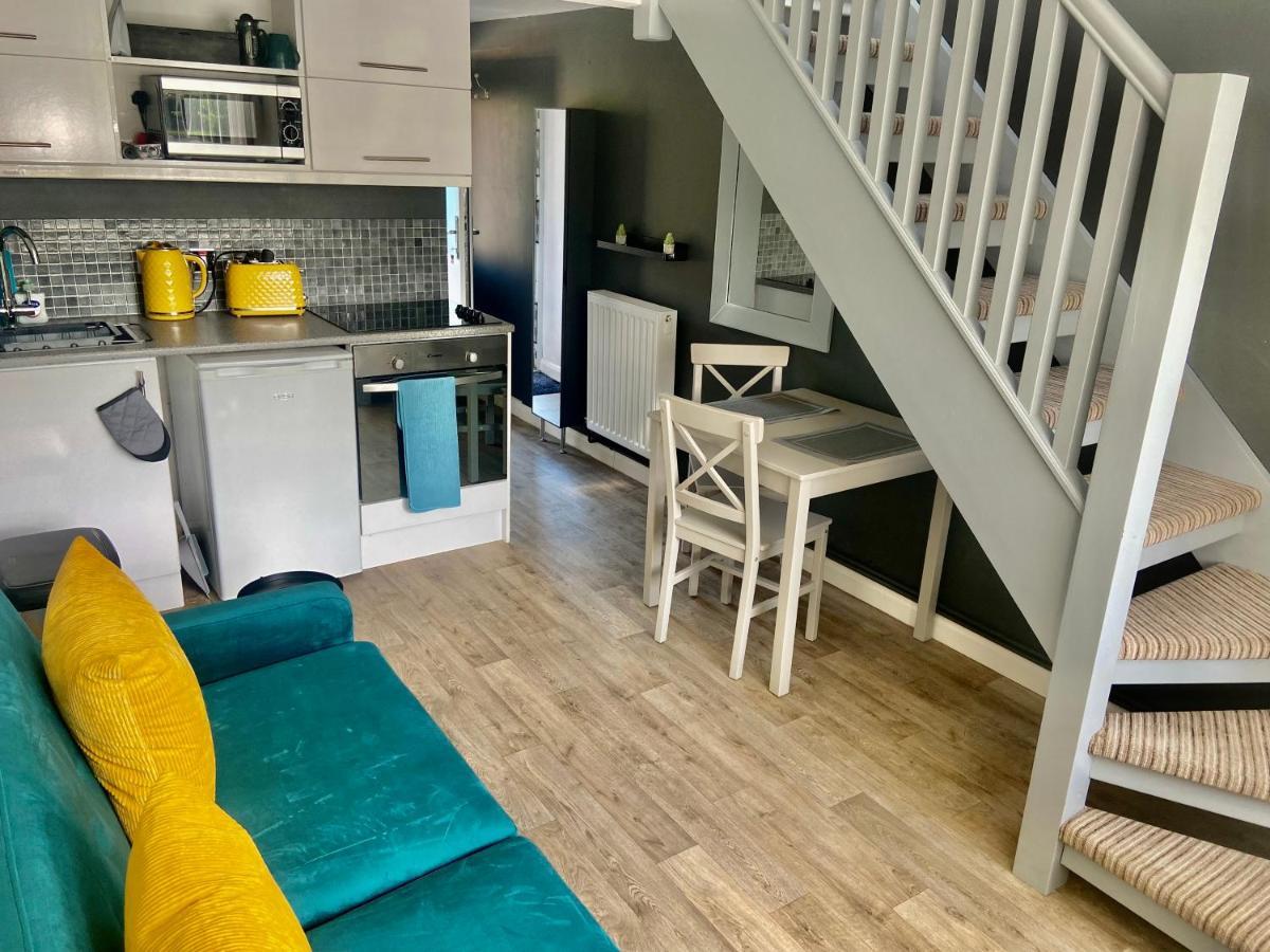 Stratford Upon Avon Pearl Apartment Ngoại thất bức ảnh