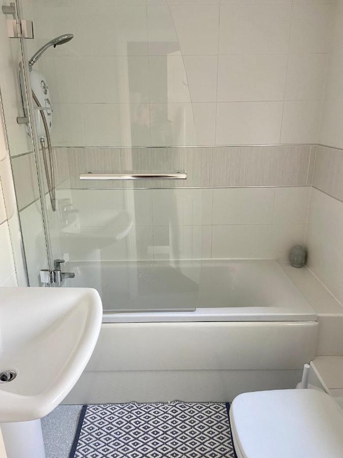 Stratford Upon Avon Pearl Apartment Ngoại thất bức ảnh