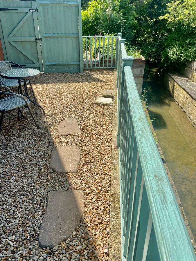 Stratford Upon Avon Pearl Apartment Ngoại thất bức ảnh
