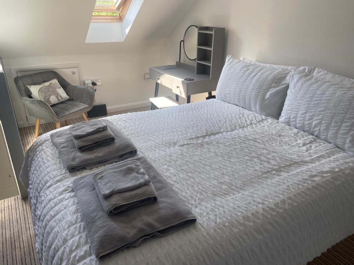 Stratford Upon Avon Pearl Apartment Ngoại thất bức ảnh